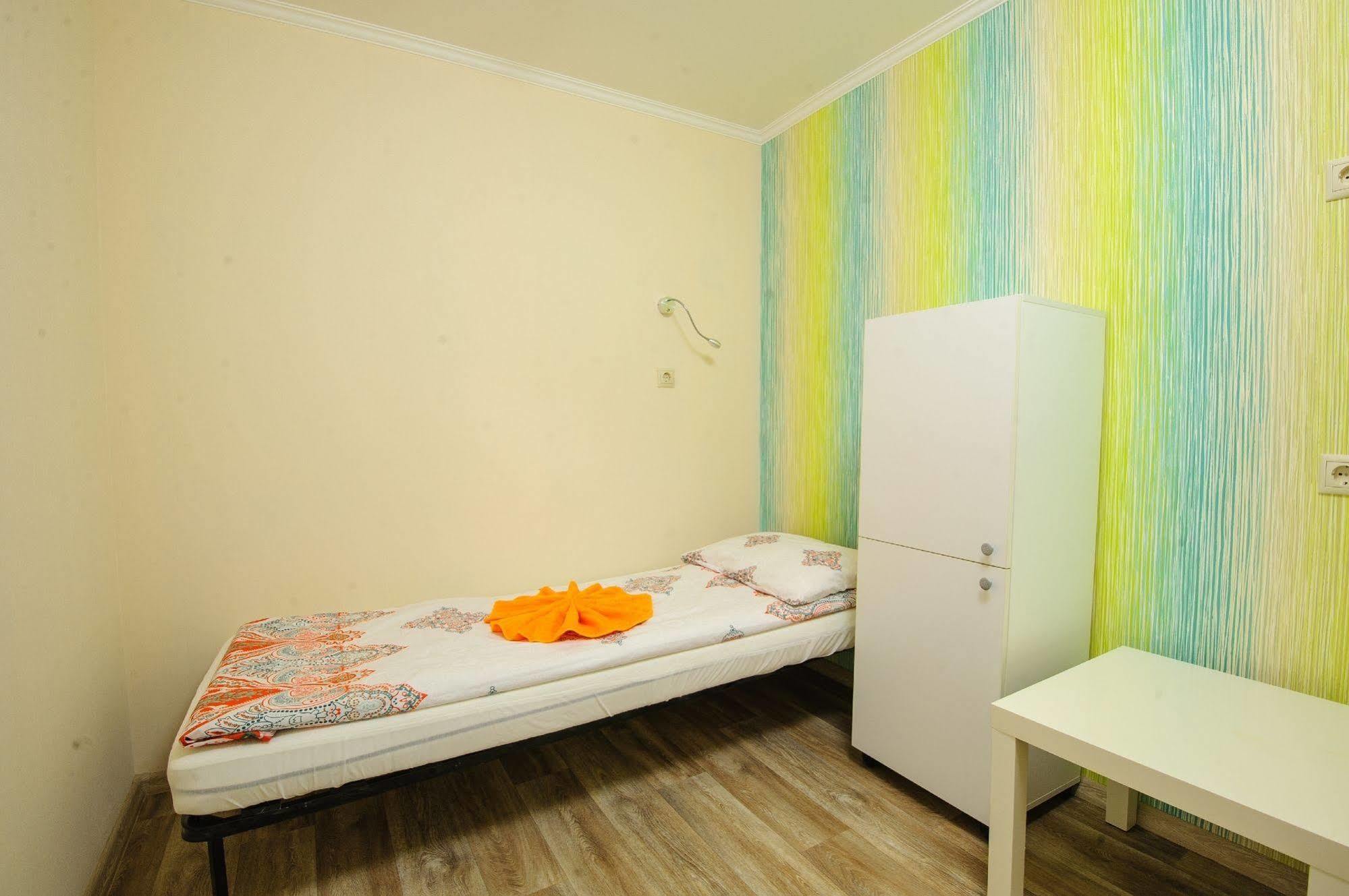 Happy House Hostel Kazan Luaran gambar